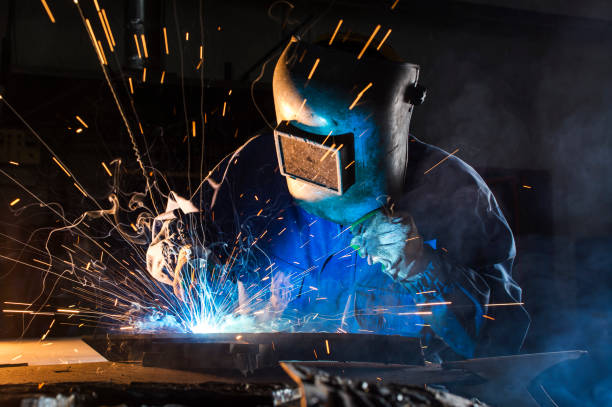 Best Maintenance and Repair Welding in Atoka, TN