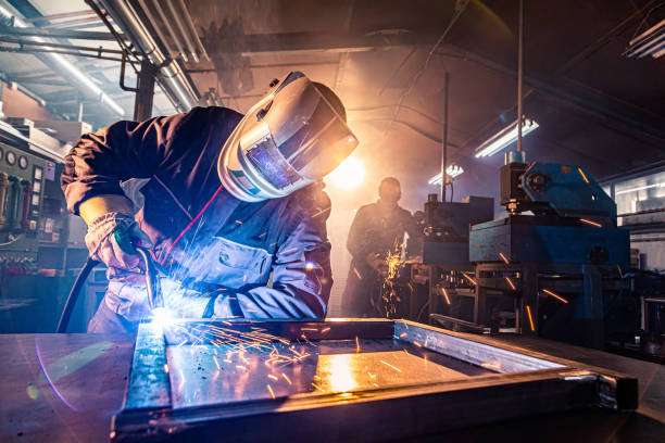 Affordable Welder Services in Atoka, TN