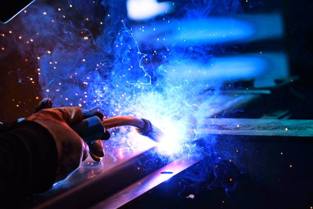 Best Automation and Robotic Welding in Atoka, TN